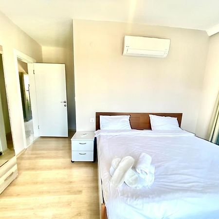 Mia Thermal Resorts Çınarcık Екстериор снимка
