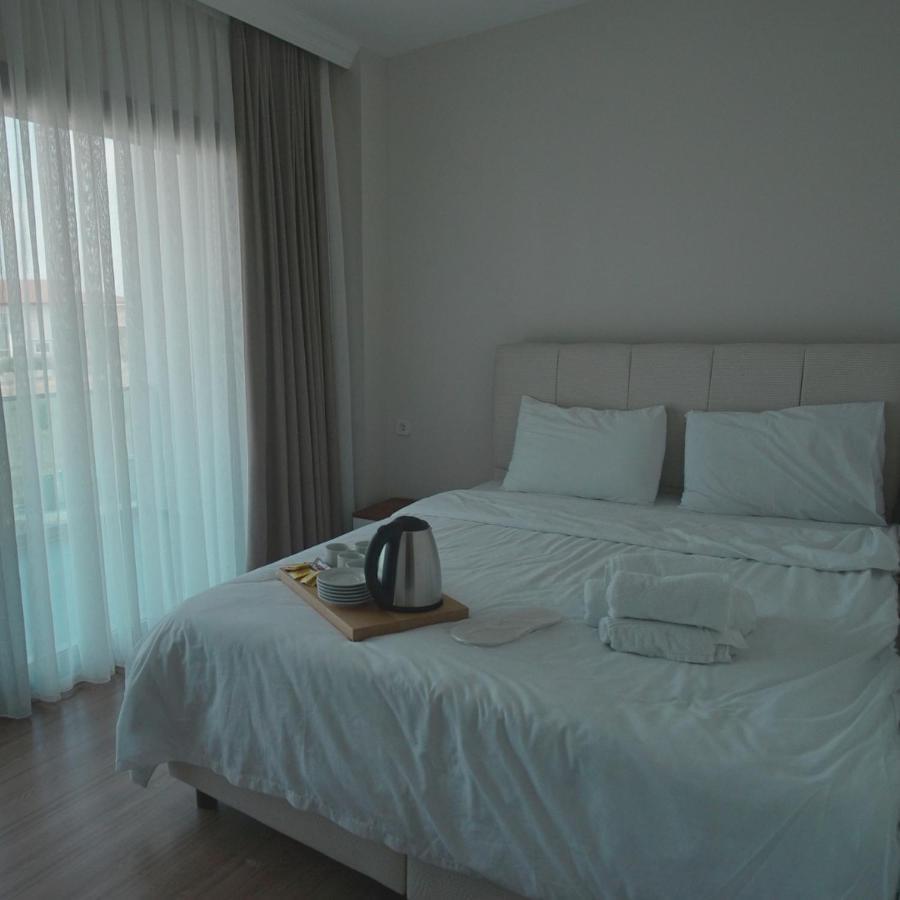 Mia Thermal Resorts Çınarcık Екстериор снимка