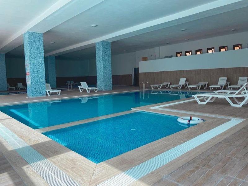 Mia Thermal Resorts Çınarcık Екстериор снимка