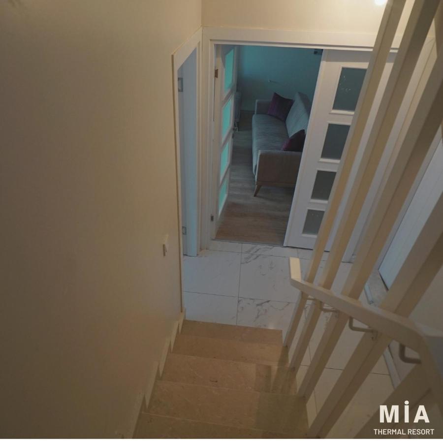Mia Thermal Resorts Çınarcık Екстериор снимка
