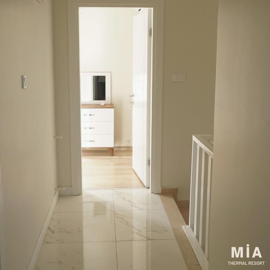 Mia Thermal Resorts Çınarcık Екстериор снимка