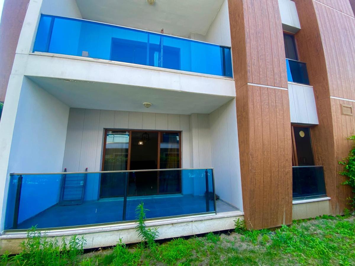 Mia Thermal Resorts Çınarcık Екстериор снимка