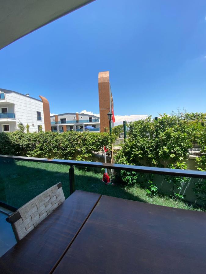 Mia Thermal Resorts Çınarcık Екстериор снимка