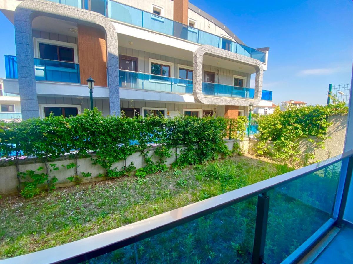 Mia Thermal Resorts Çınarcık Екстериор снимка