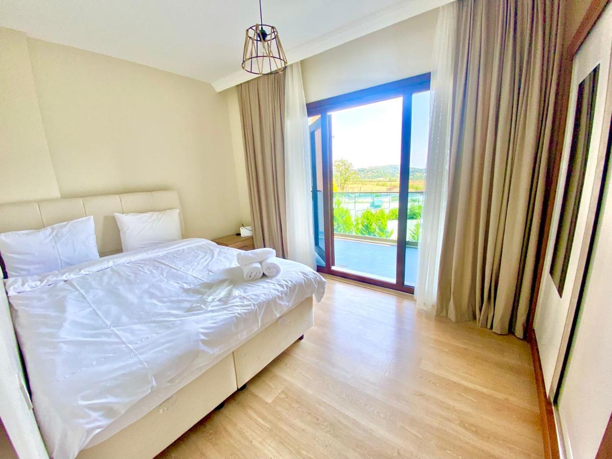 Mia Thermal Resorts Çınarcık Екстериор снимка