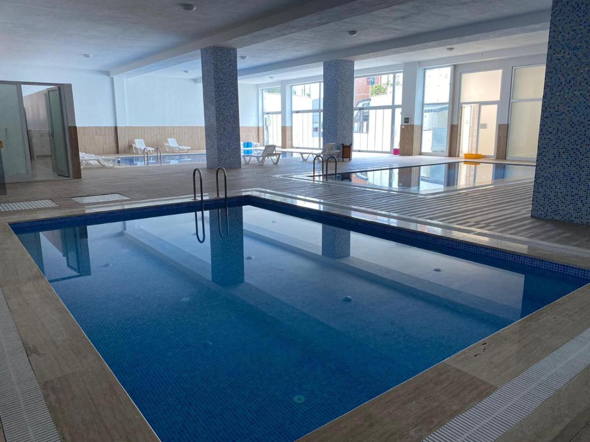 Mia Thermal Resorts Çınarcık Екстериор снимка