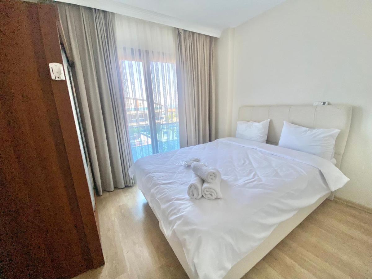 Mia Thermal Resorts Çınarcık Екстериор снимка