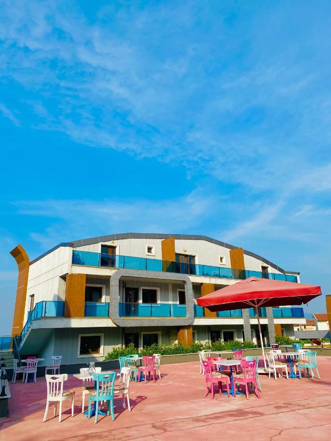 Mia Thermal Resorts Çınarcık Екстериор снимка