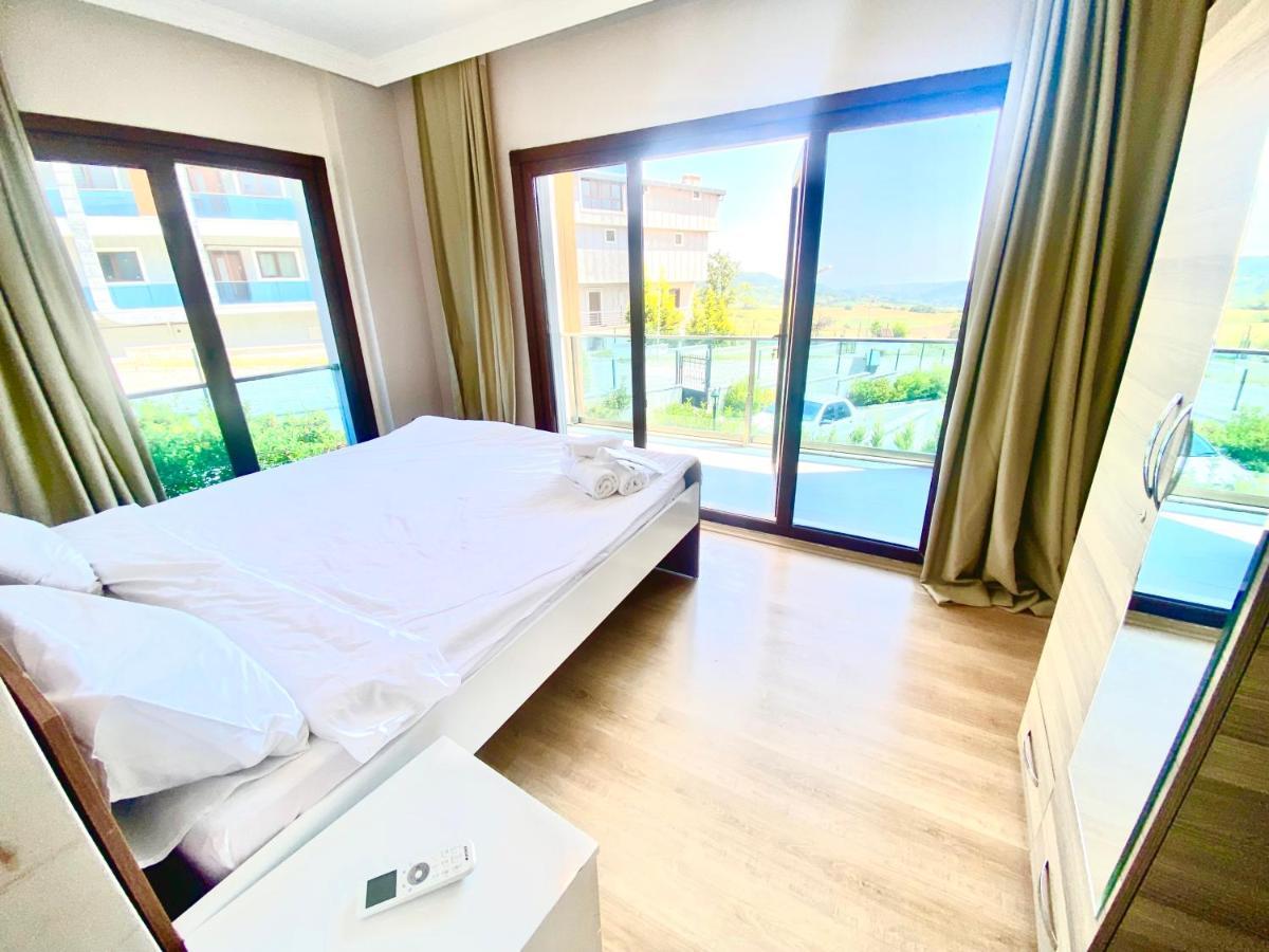 Mia Thermal Resorts Çınarcık Екстериор снимка