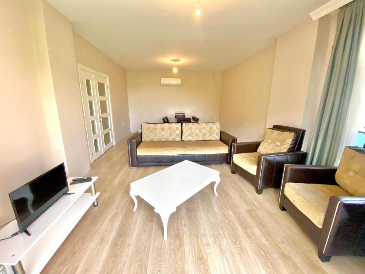 Mia Thermal Resorts Çınarcık Екстериор снимка