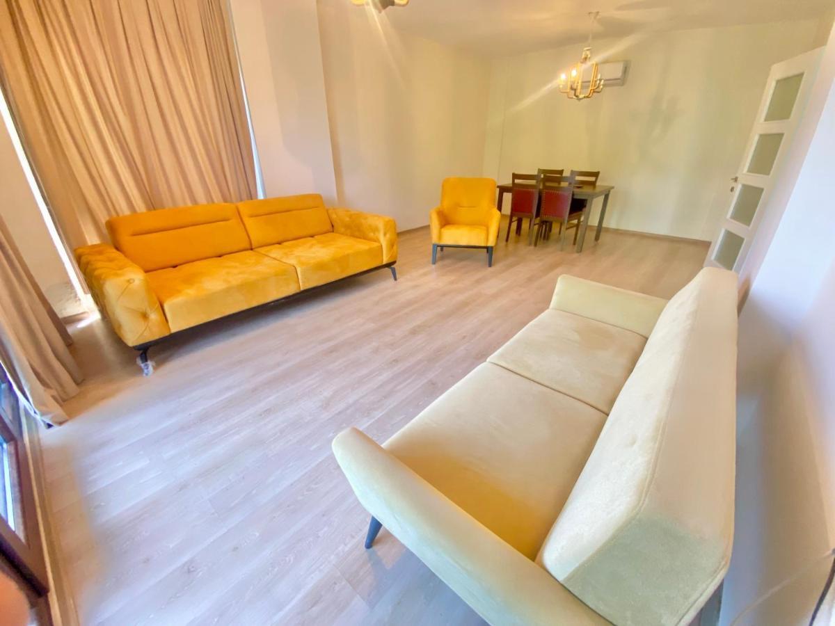 Mia Thermal Resorts Çınarcık Екстериор снимка