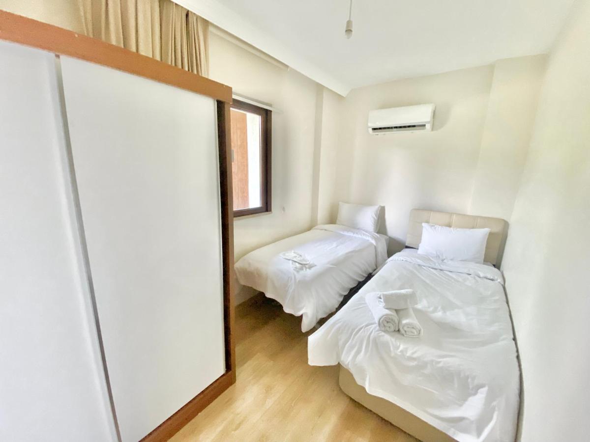 Mia Thermal Resorts Çınarcık Екстериор снимка