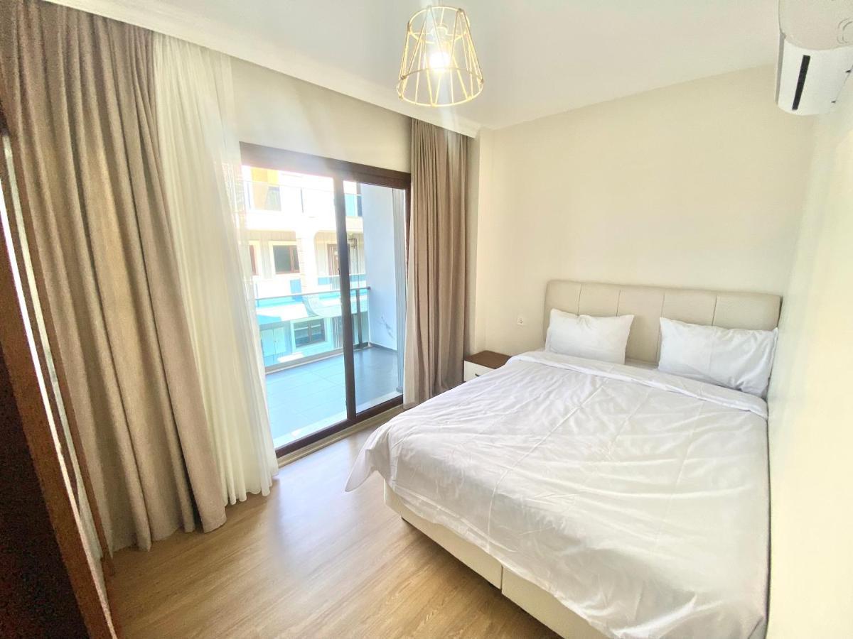 Mia Thermal Resorts Çınarcık Екстериор снимка