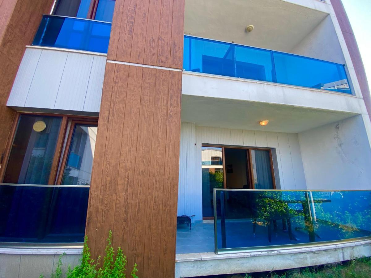 Mia Thermal Resorts Çınarcık Екстериор снимка