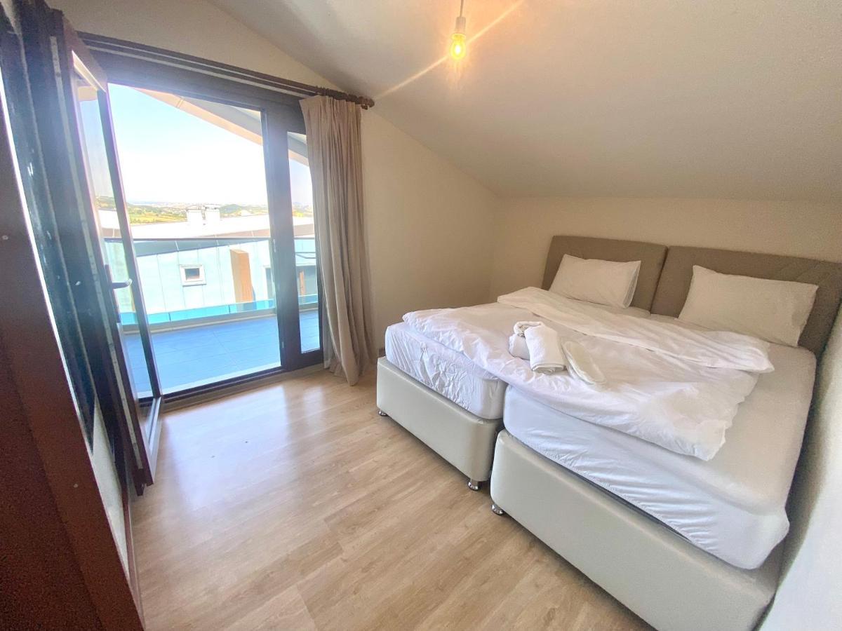 Mia Thermal Resorts Çınarcık Екстериор снимка