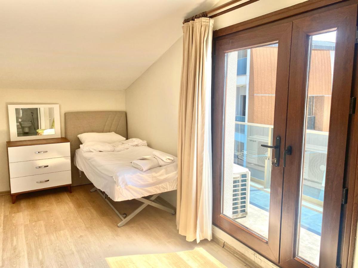 Mia Thermal Resorts Çınarcık Екстериор снимка