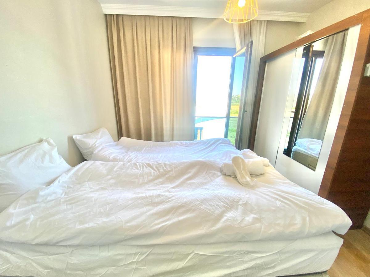 Mia Thermal Resorts Çınarcık Екстериор снимка