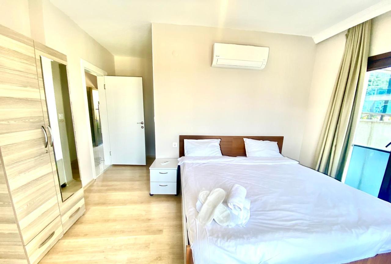 Mia Thermal Resorts Çınarcık Екстериор снимка