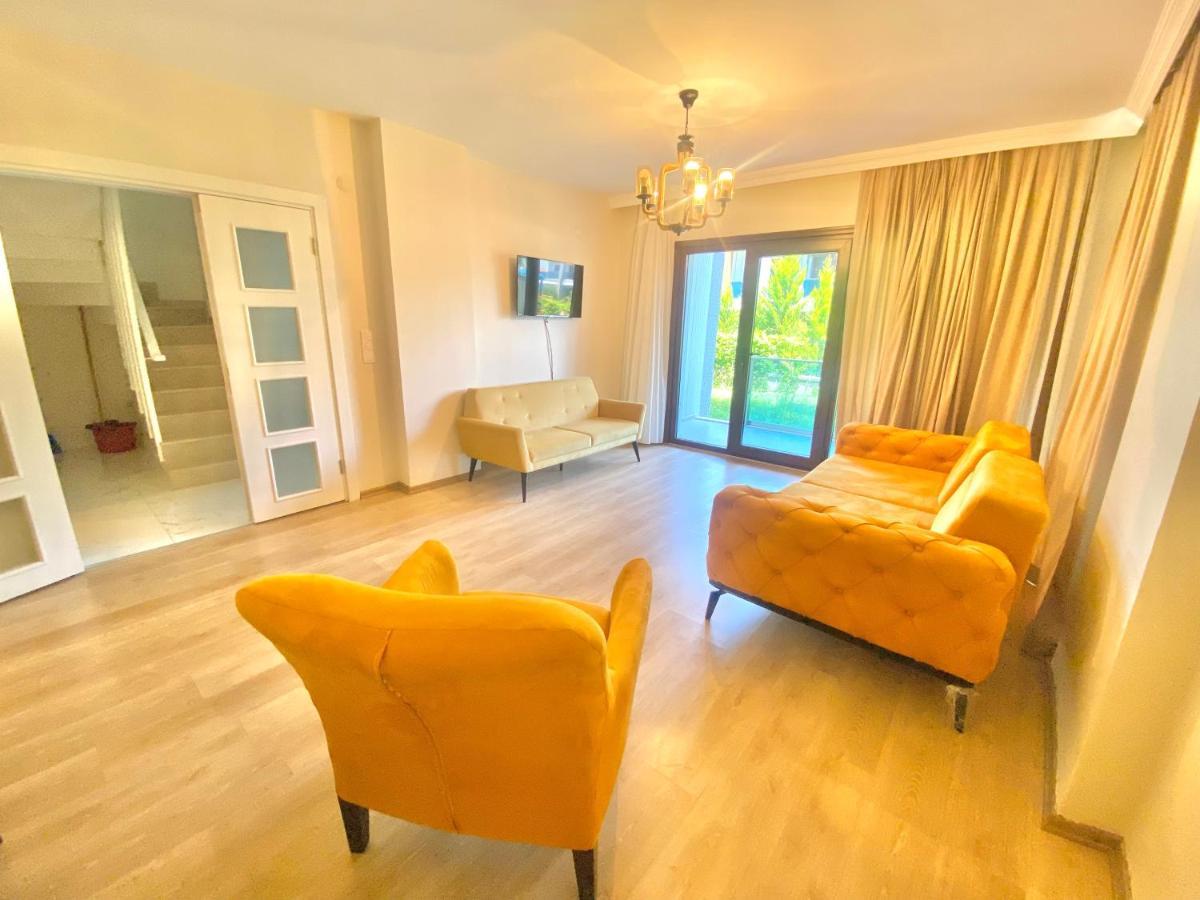 Mia Thermal Resorts Çınarcık Екстериор снимка