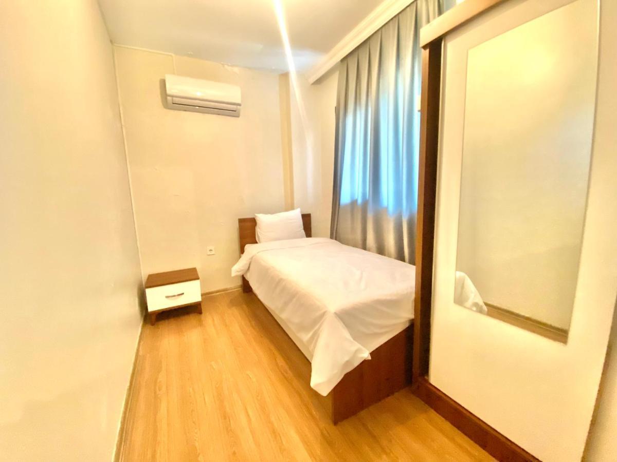 Mia Thermal Resorts Çınarcık Екстериор снимка