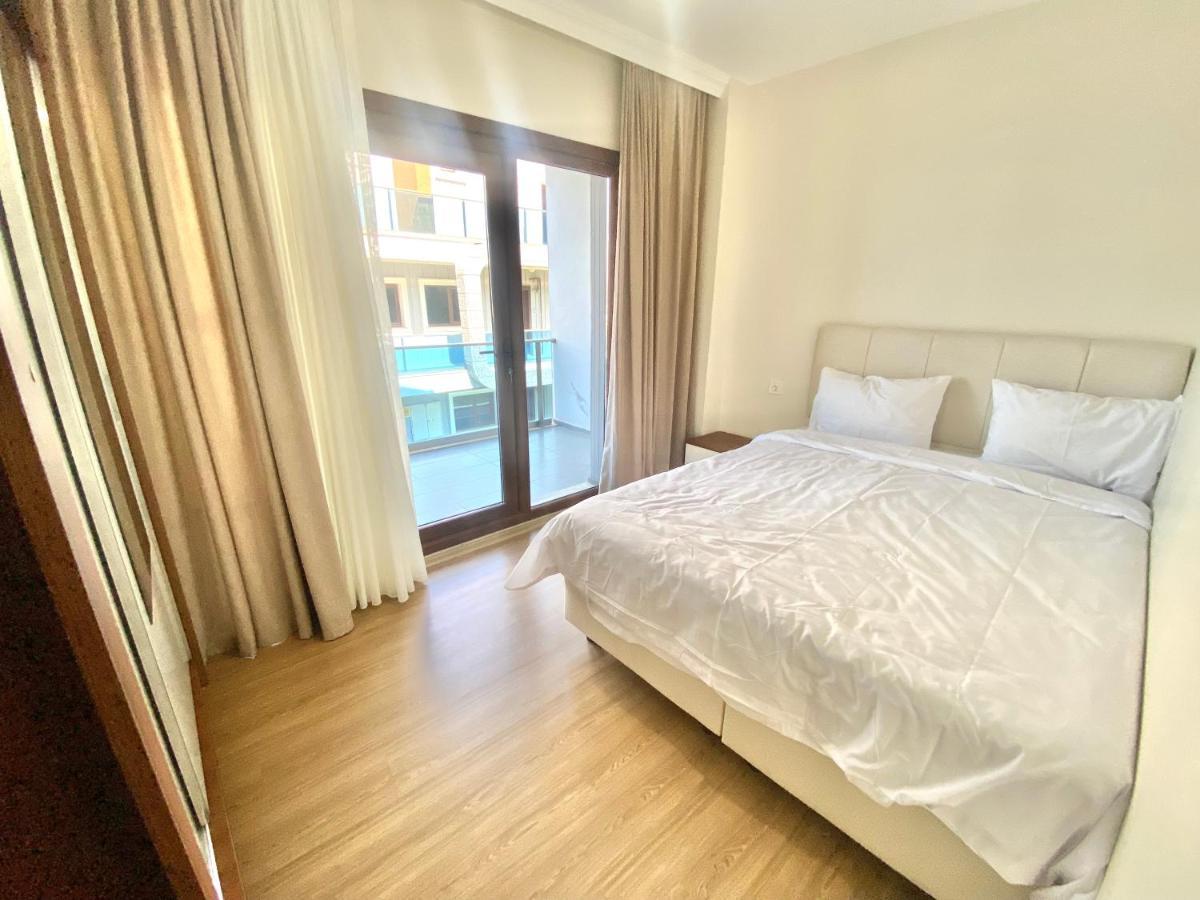 Mia Thermal Resorts Çınarcık Екстериор снимка