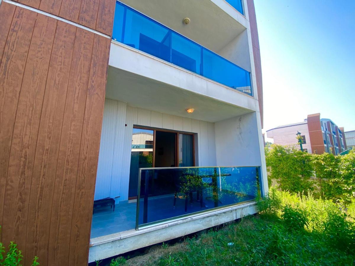 Mia Thermal Resorts Çınarcık Екстериор снимка