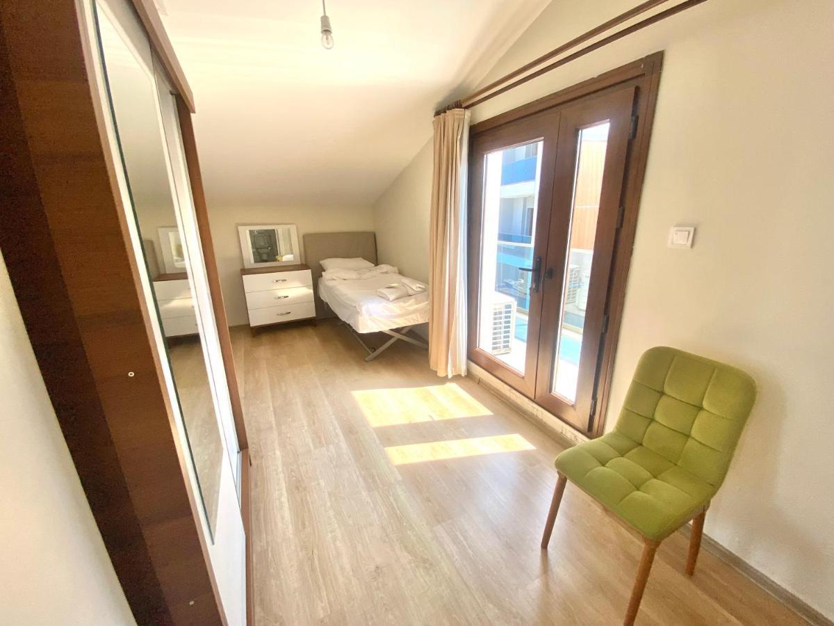Mia Thermal Resorts Çınarcık Екстериор снимка